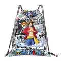 One Piece Drawstring Fitness Bags