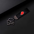 Akatsuki Organization Themed Car Keychain