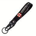 Umbrella Corporation Keychain